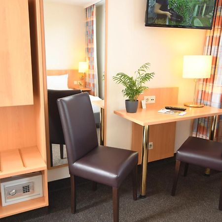 Hotel Kiekenstein Stahle Zewnętrze zdjęcie