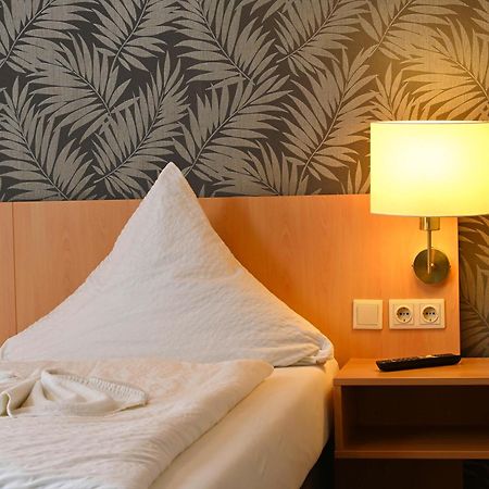 Hotel Kiekenstein Stahle Zewnętrze zdjęcie