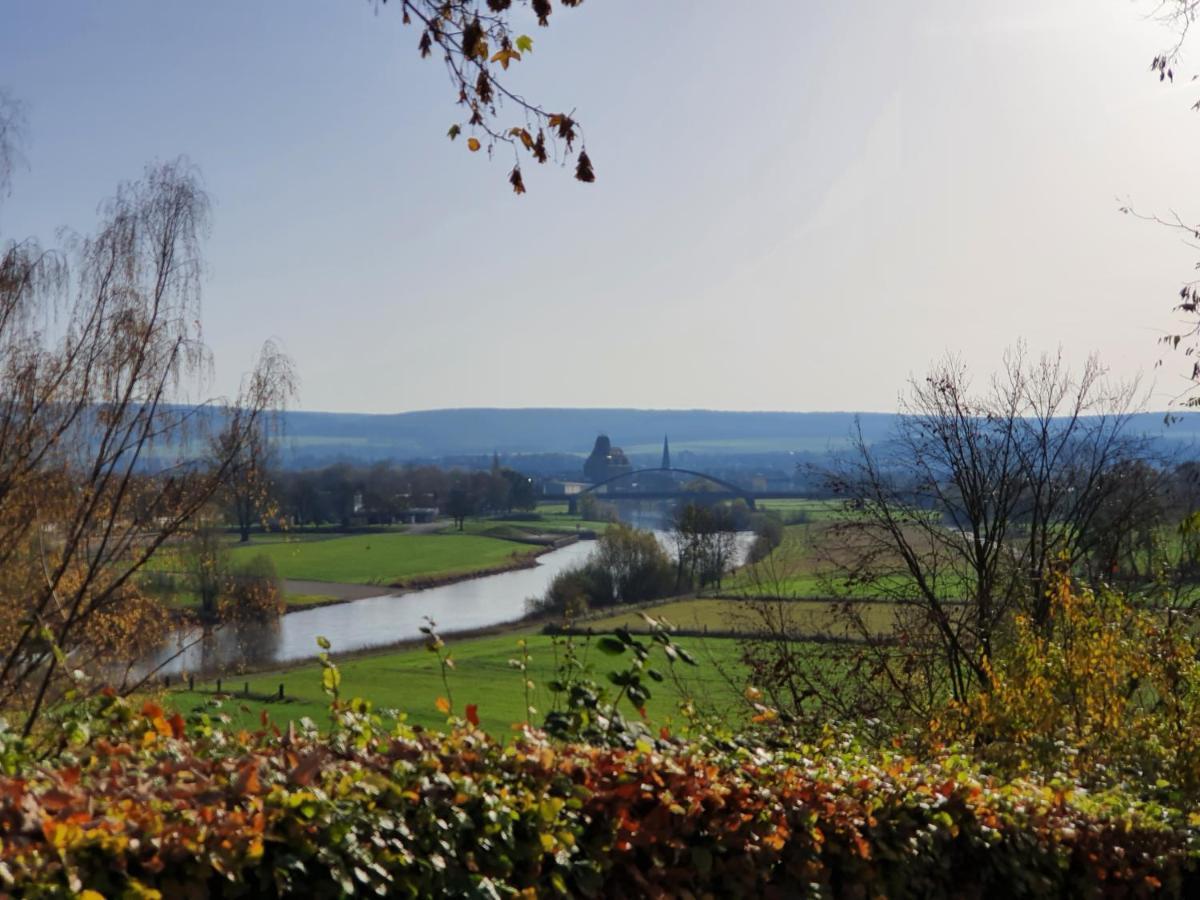 Hotel Kiekenstein Stahle Zewnętrze zdjęcie