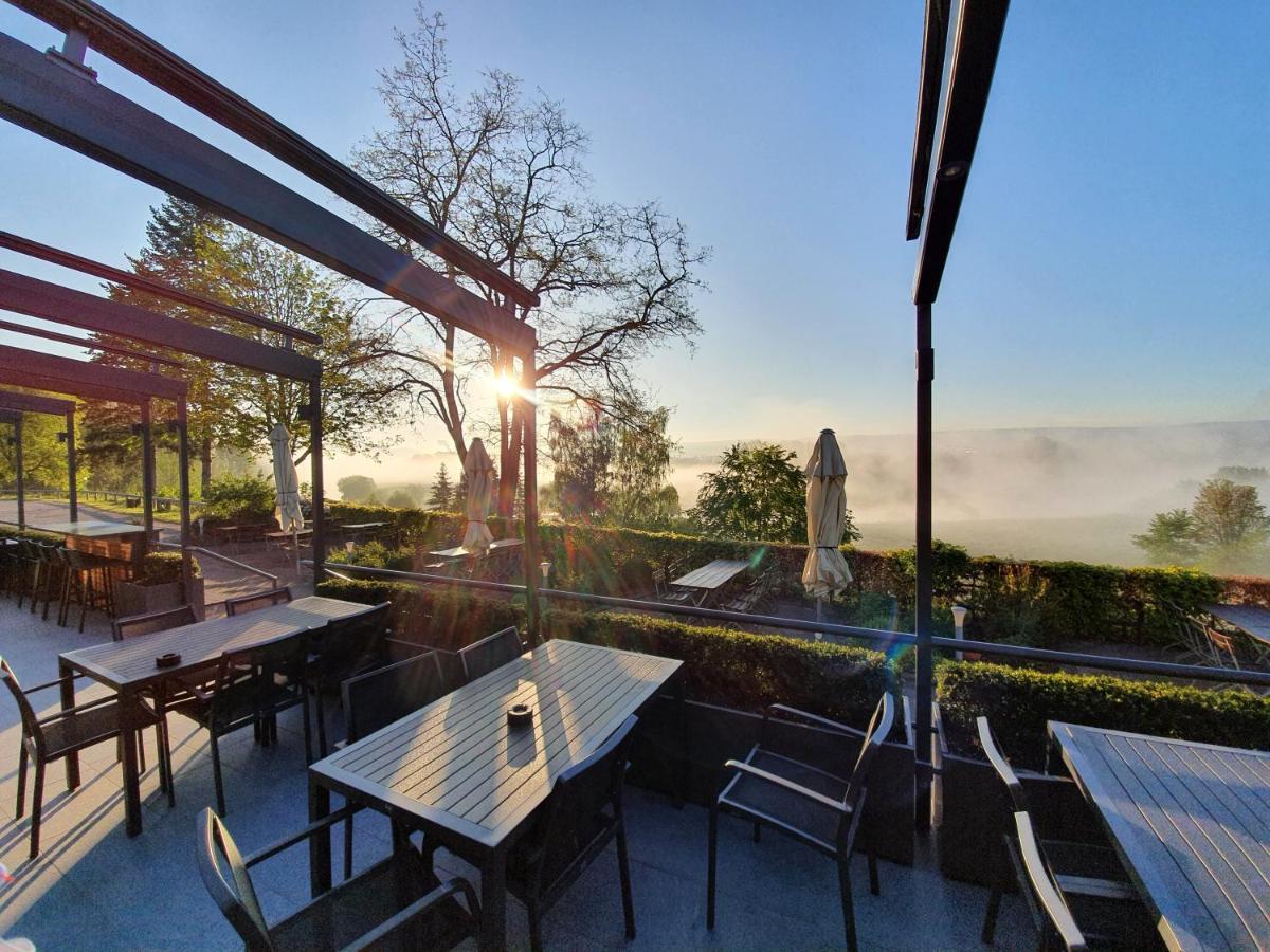 Hotel Kiekenstein Stahle Zewnętrze zdjęcie