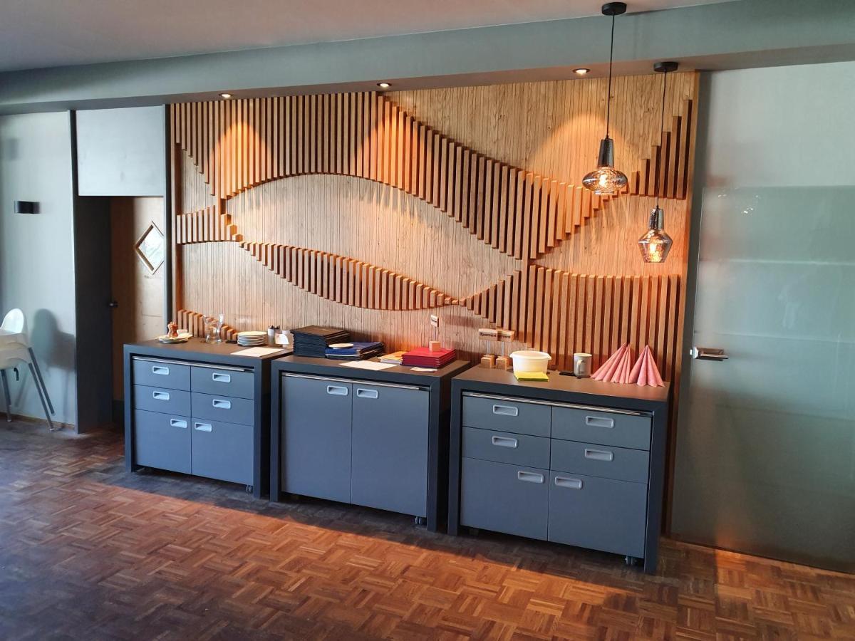 Hotel Kiekenstein Stahle Zewnętrze zdjęcie