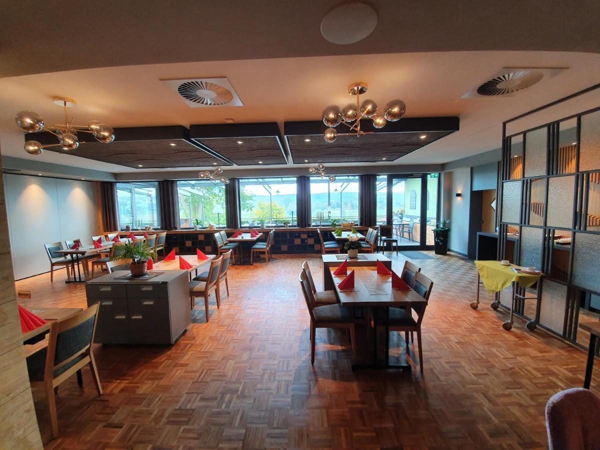 Hotel Kiekenstein Stahle Zewnętrze zdjęcie