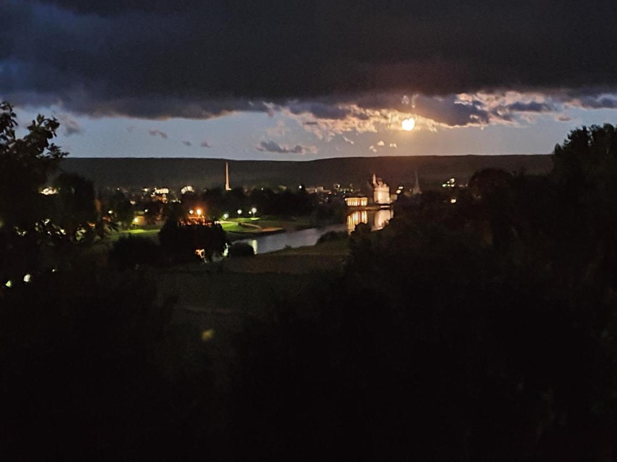 Hotel Kiekenstein Stahle Zewnętrze zdjęcie