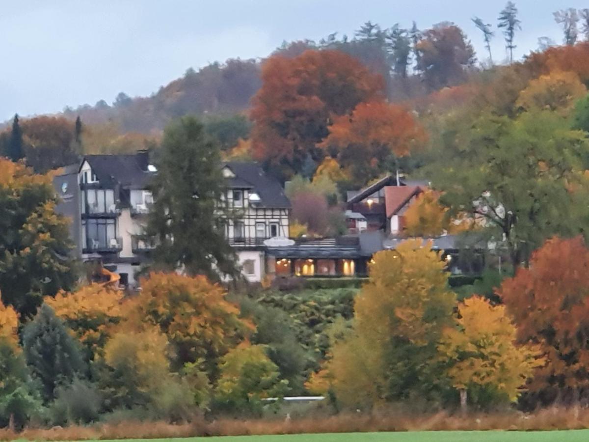 Hotel Kiekenstein Stahle Zewnętrze zdjęcie