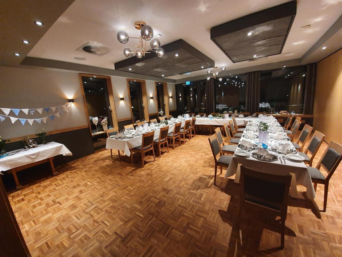 Hotel Kiekenstein Stahle Zewnętrze zdjęcie