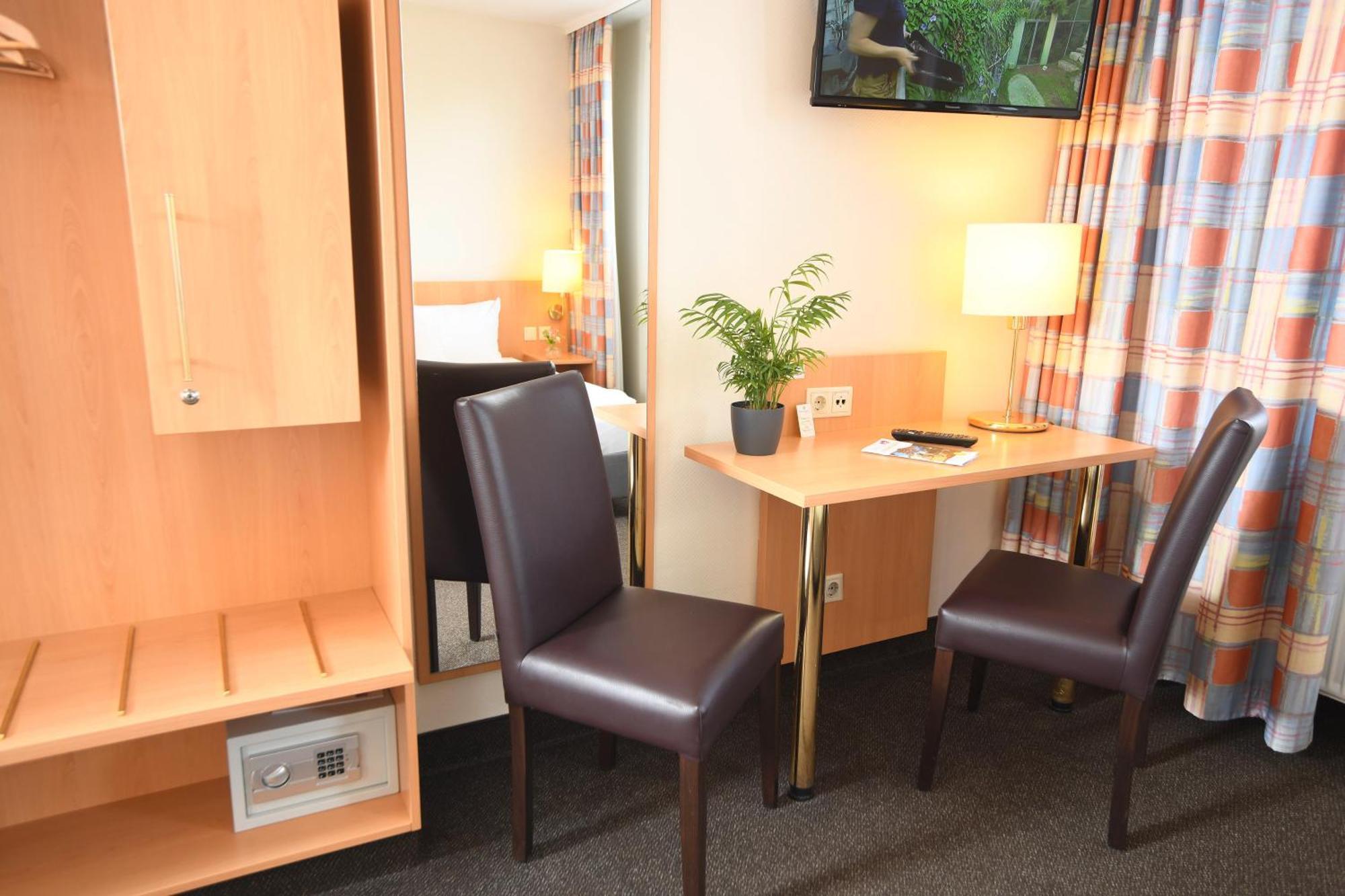Hotel Kiekenstein Stahle Zewnętrze zdjęcie