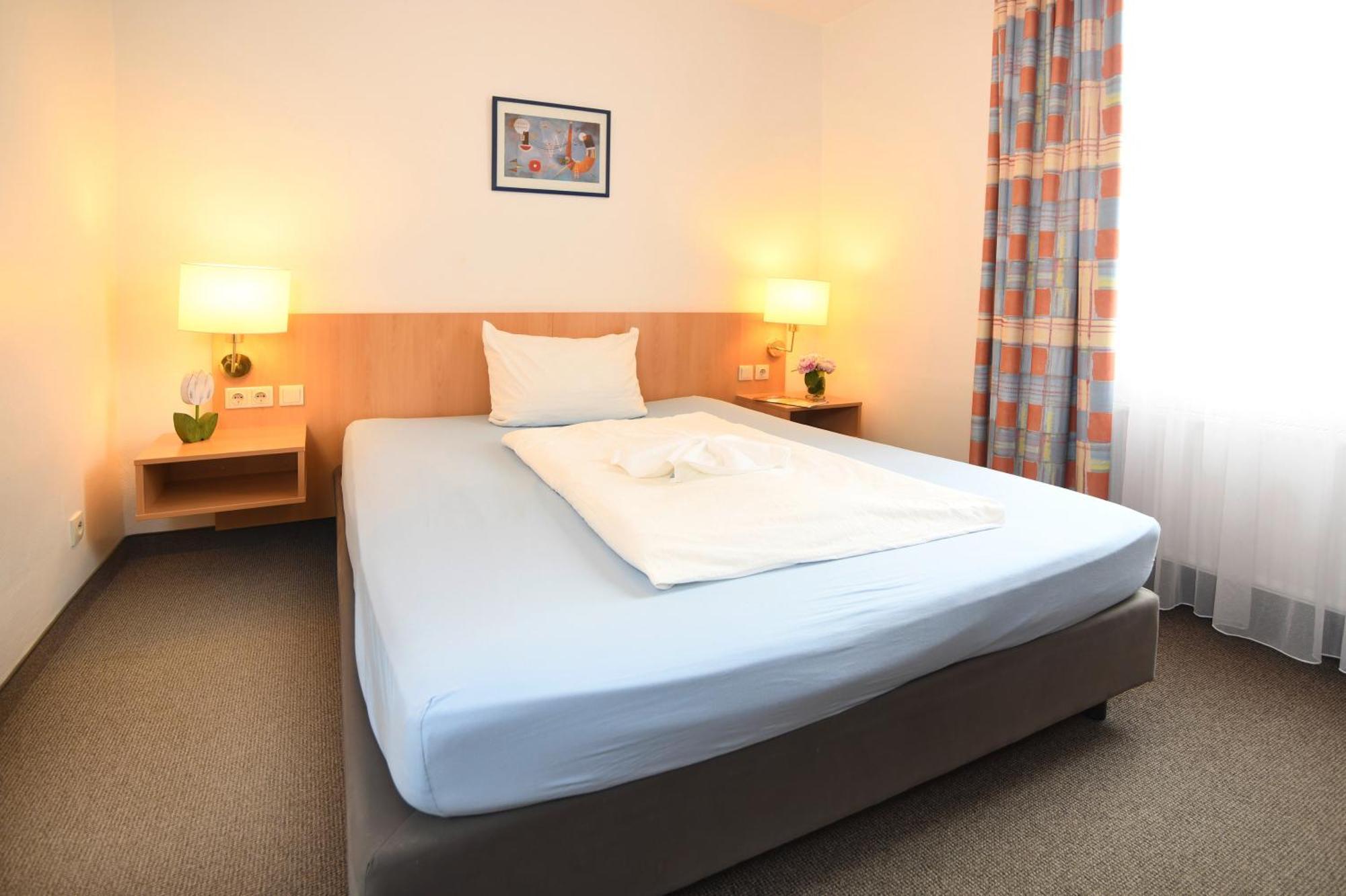 Hotel Kiekenstein Stahle Zewnętrze zdjęcie