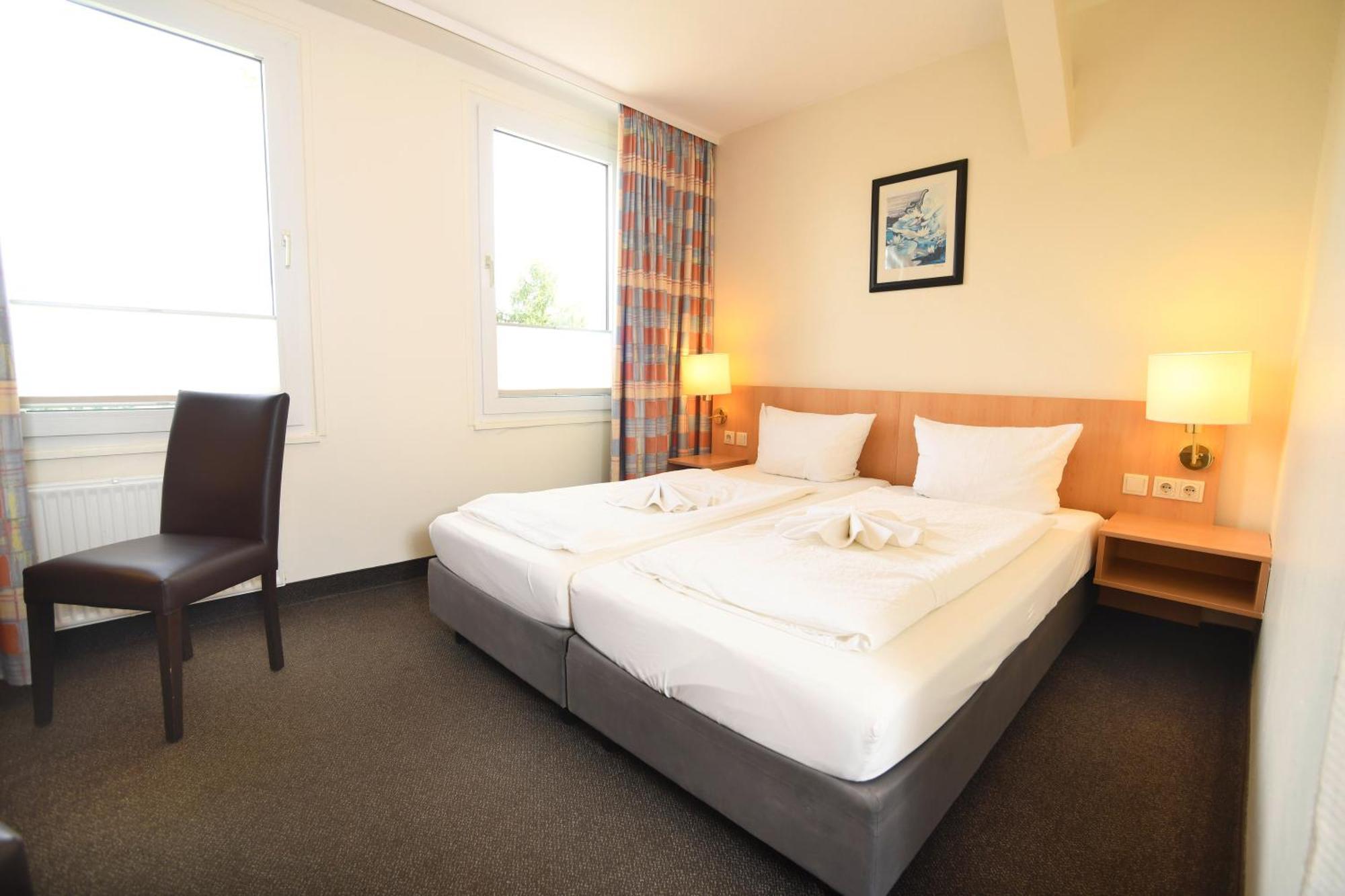 Hotel Kiekenstein Stahle Zewnętrze zdjęcie