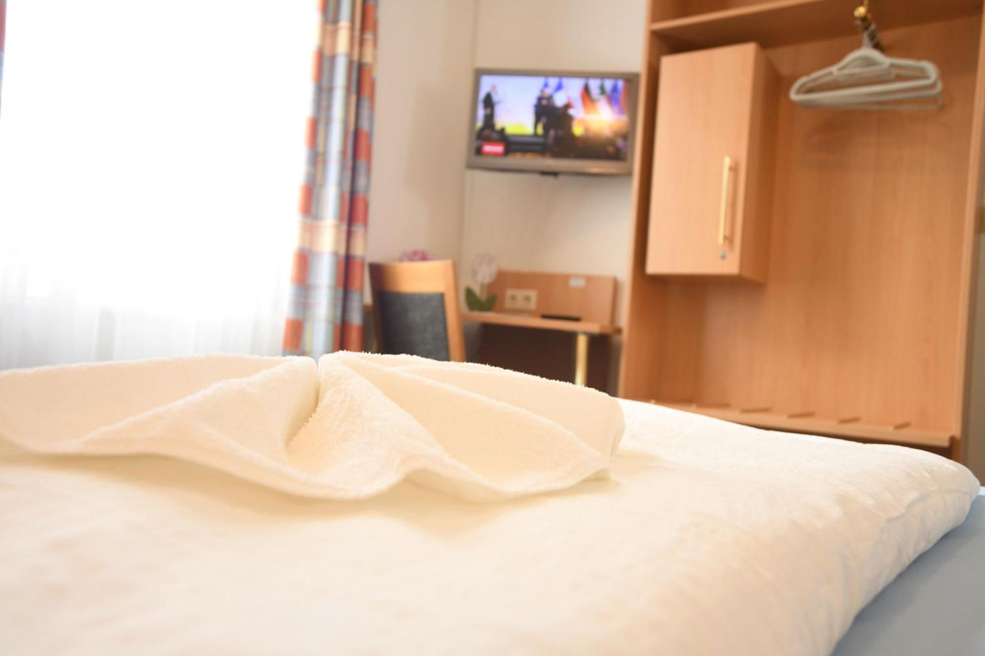 Hotel Kiekenstein Stahle Zewnętrze zdjęcie