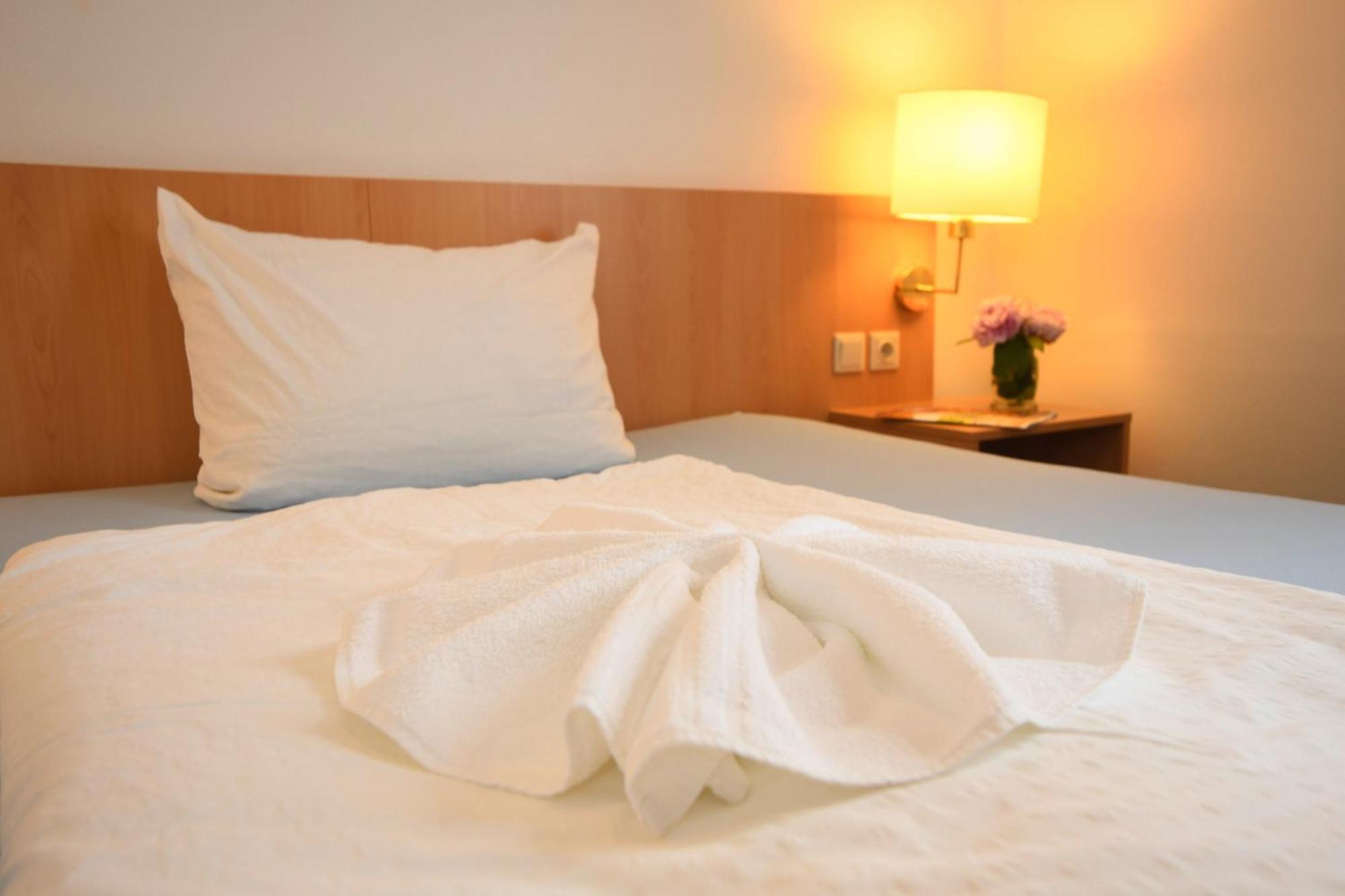 Hotel Kiekenstein Stahle Zewnętrze zdjęcie