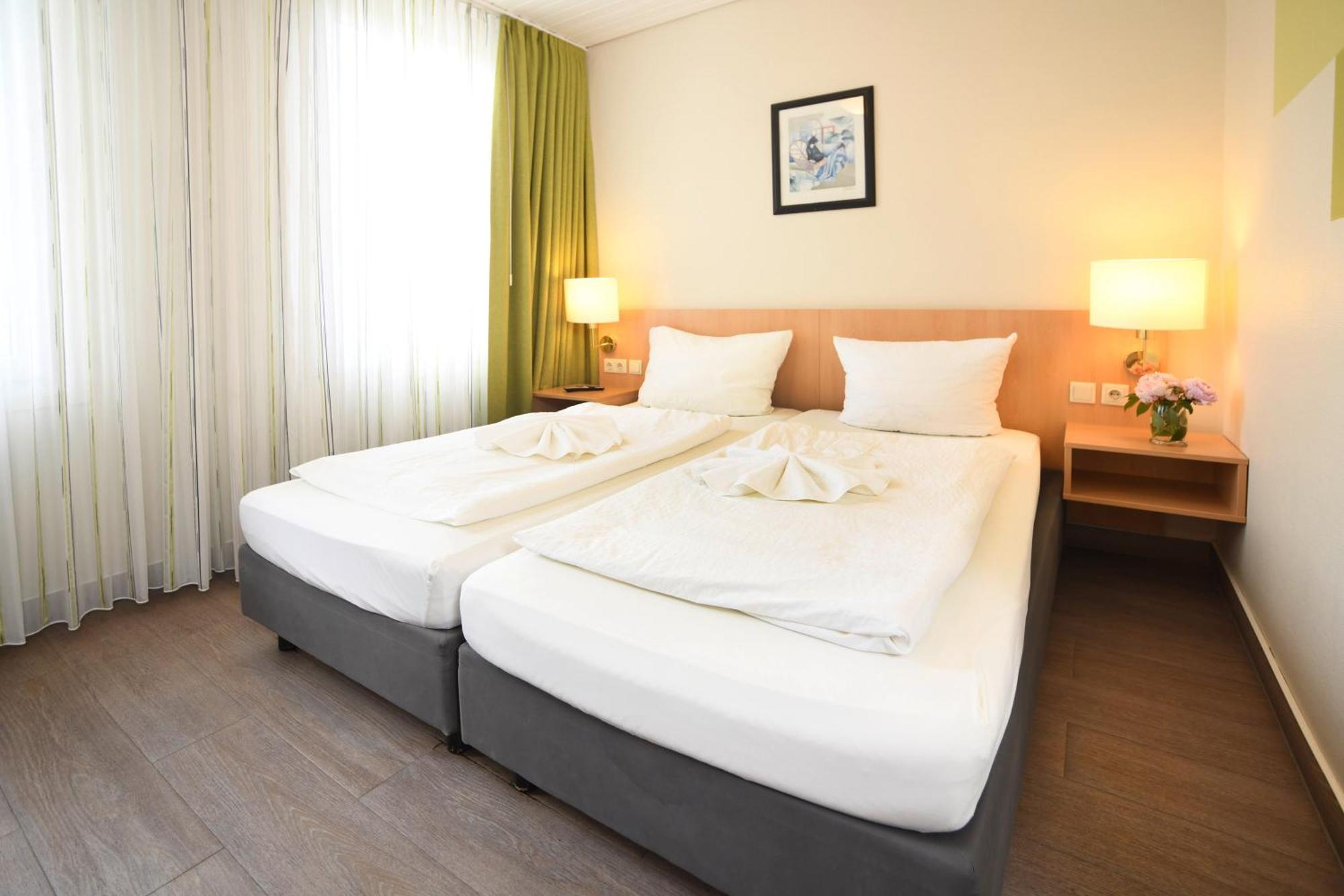 Hotel Kiekenstein Stahle Zewnętrze zdjęcie