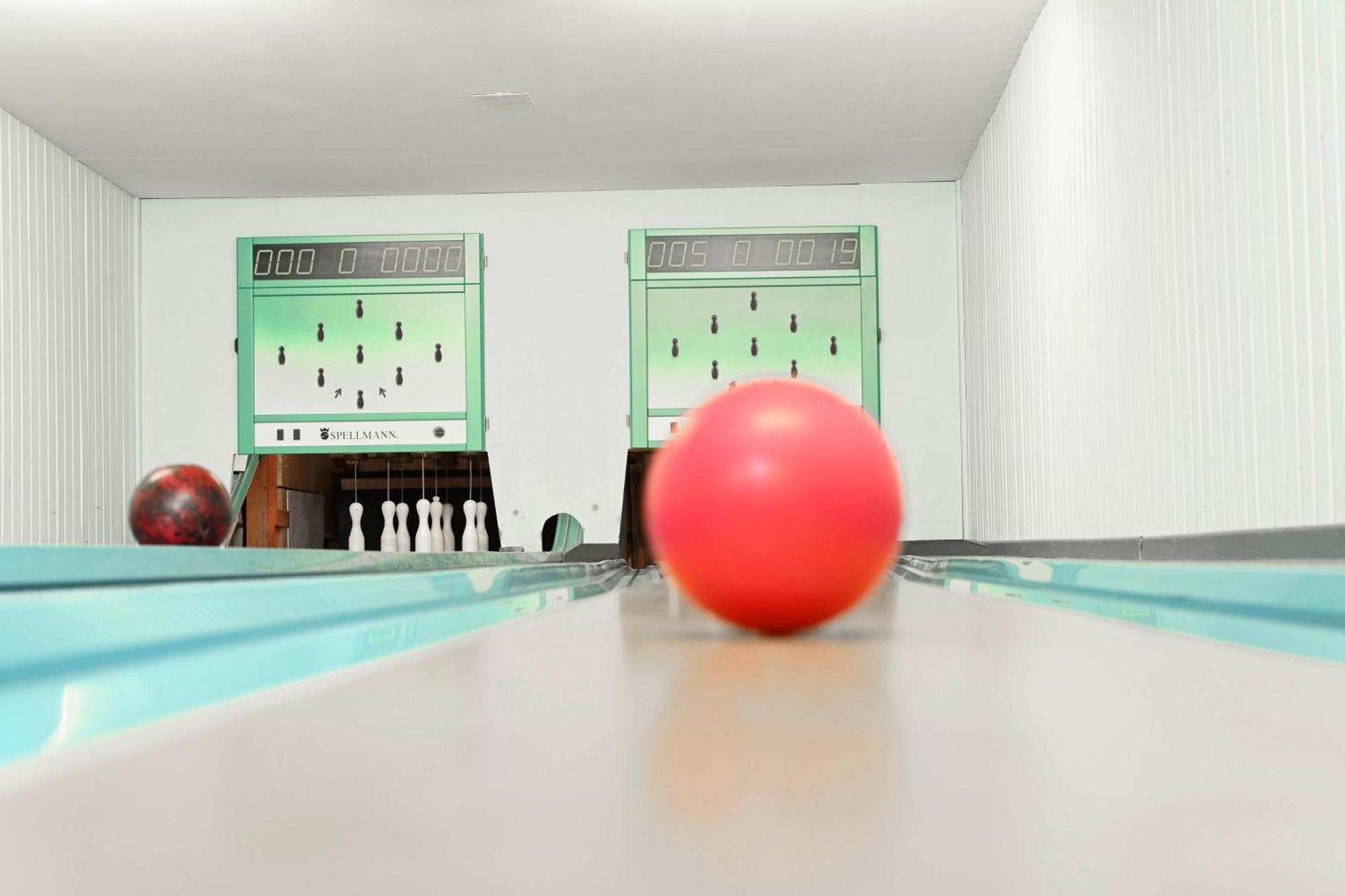 Hotel Kiekenstein Stahle Zewnętrze zdjęcie