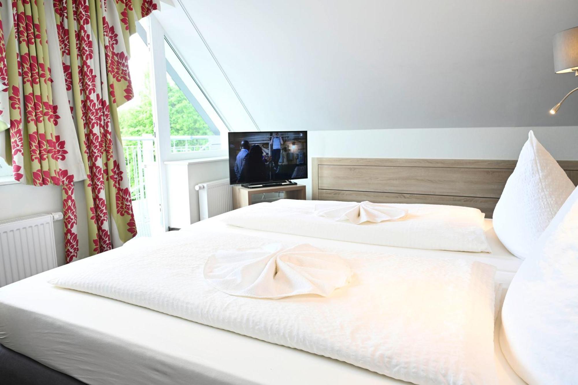 Hotel Kiekenstein Stahle Zewnętrze zdjęcie