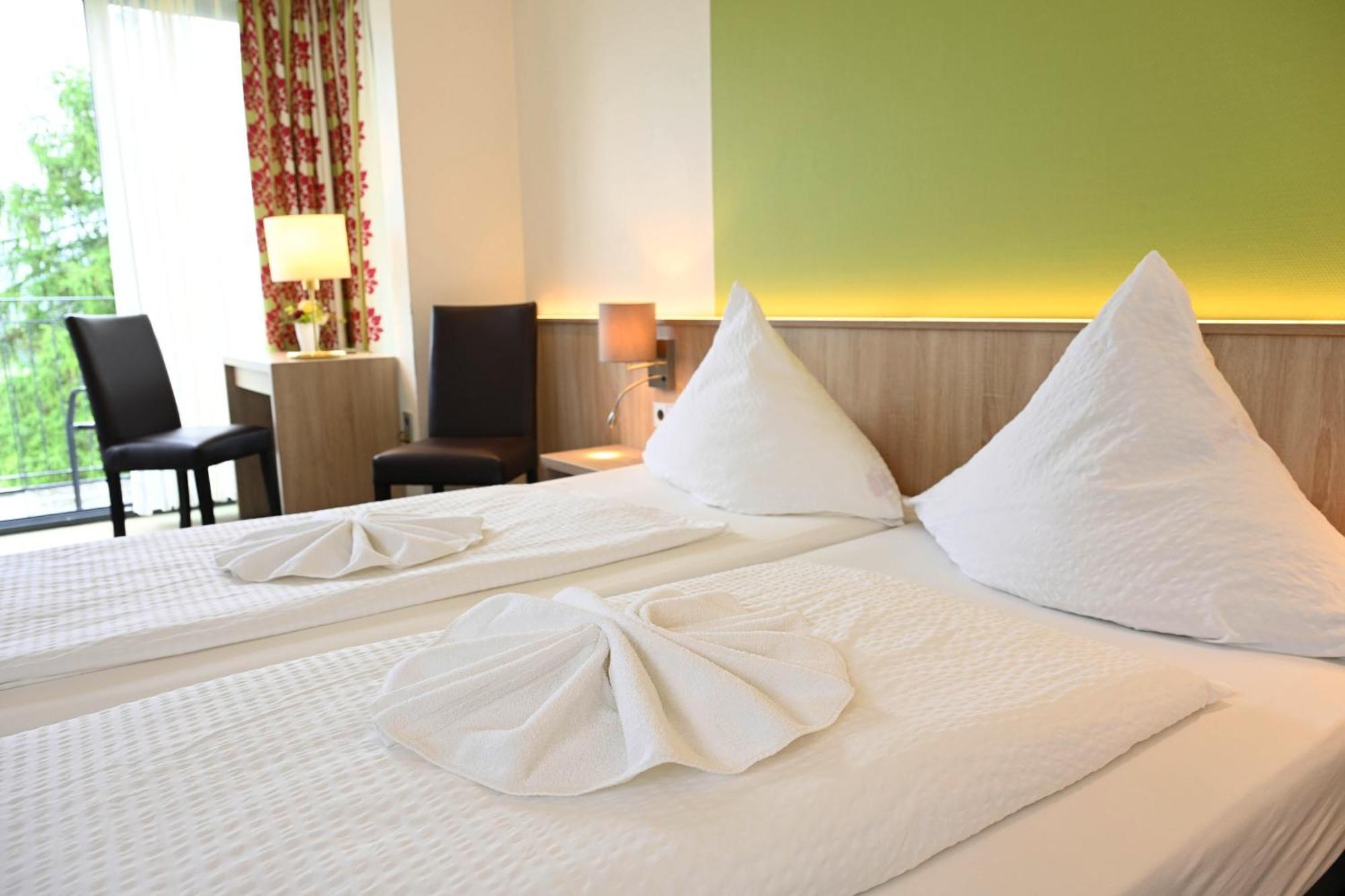 Hotel Kiekenstein Stahle Zewnętrze zdjęcie