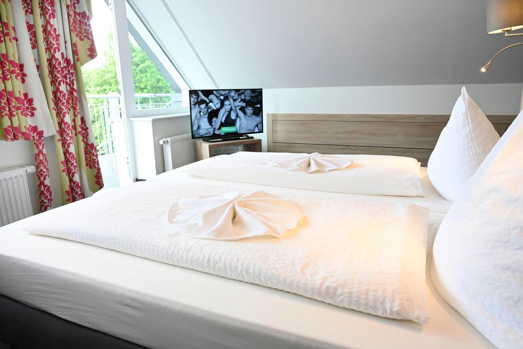 Hotel Kiekenstein Stahle Zewnętrze zdjęcie