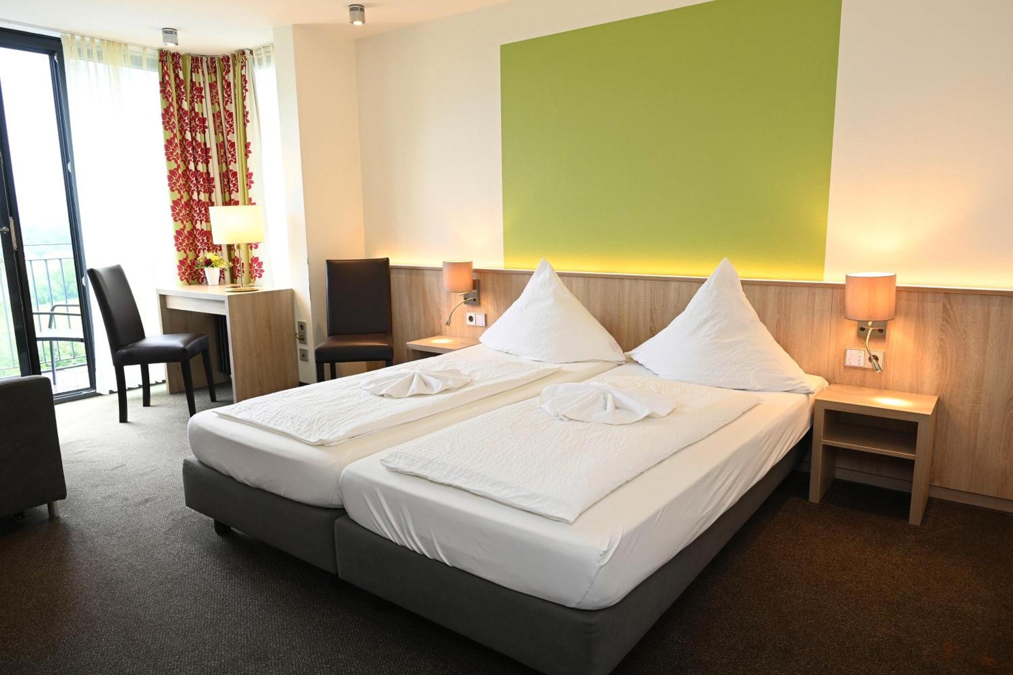 Hotel Kiekenstein Stahle Zewnętrze zdjęcie